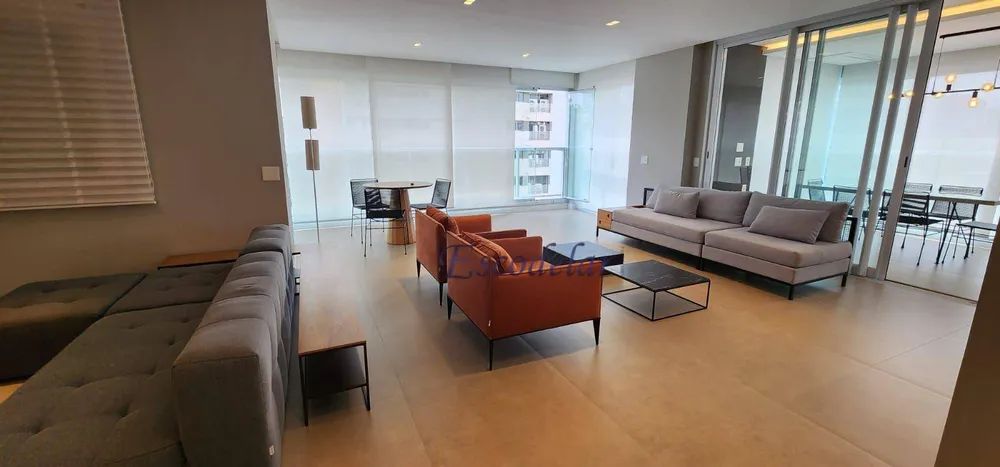 Apartamento, 2 quartos, 152 m² - Foto 2