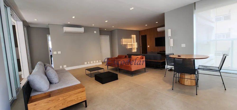 Apartamento, 2 quartos, 152 m² - Foto 1