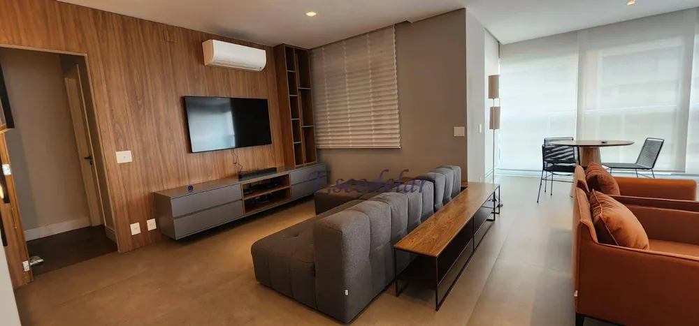 Apartamento, 2 quartos, 152 m² - Foto 4