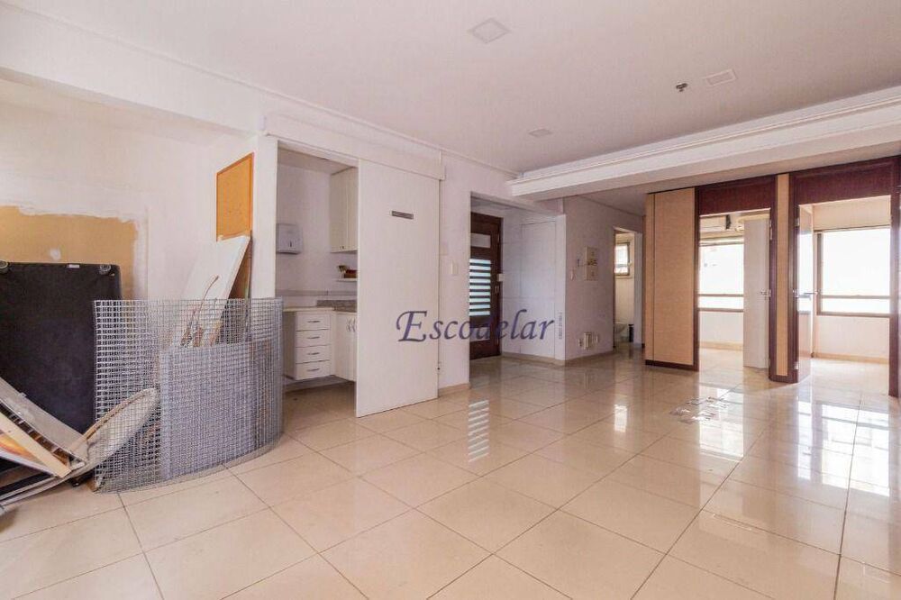 Sala-Conjunto, 43 m² - Foto 2