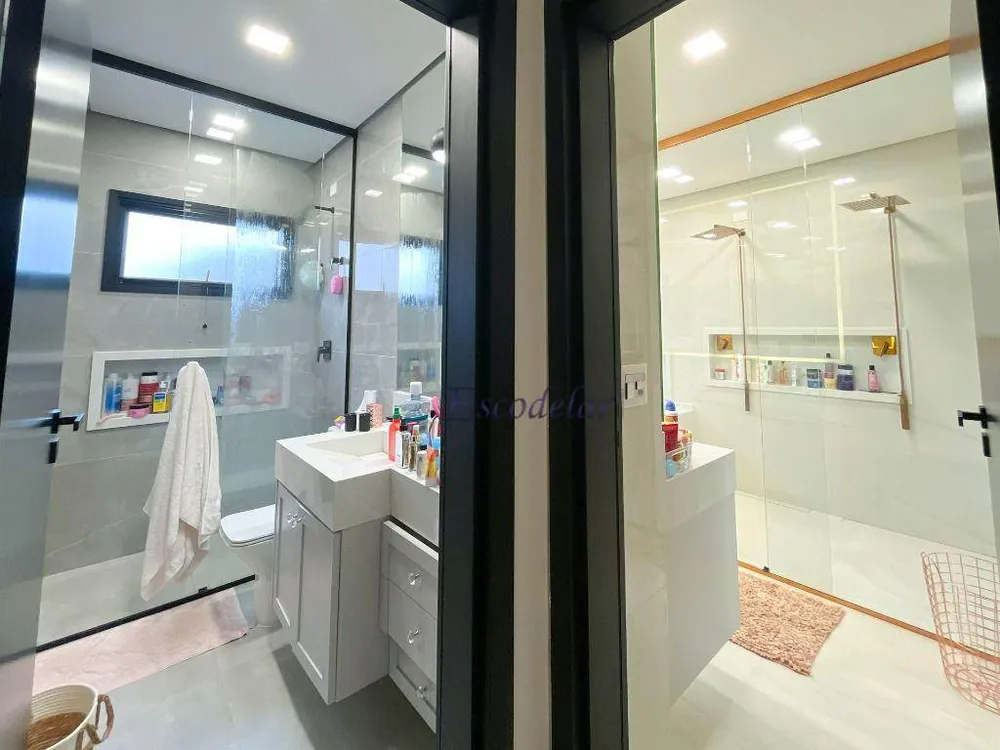 Casa de Condomínio, 4 quartos - Foto 31