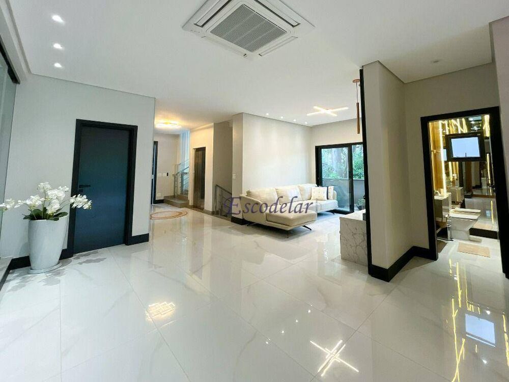 Casa de Condomínio, 4 quartos - Foto 17