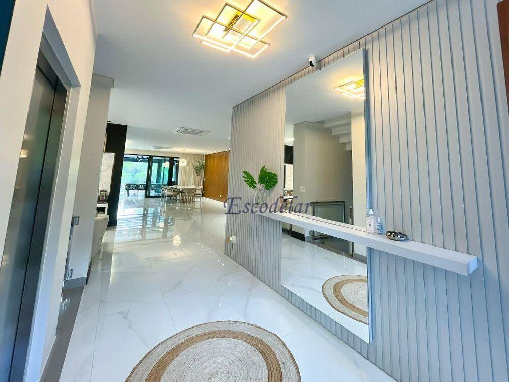 Casa de Condomínio, 4 quartos - Foto 7