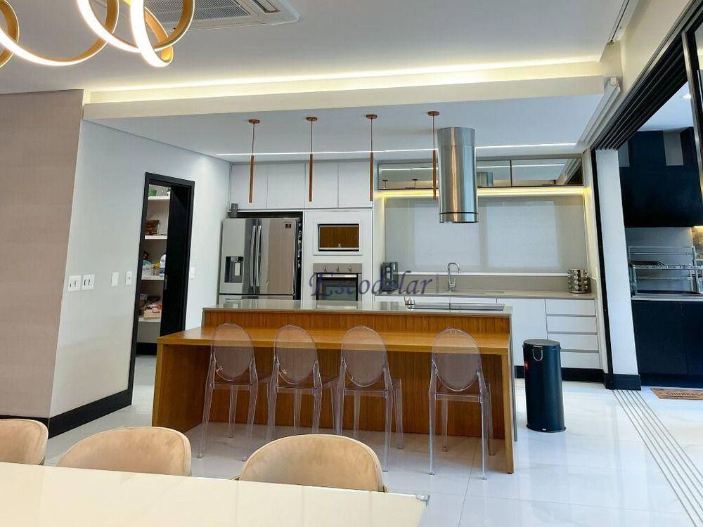 Casa de Condomínio, 4 quartos - Foto 21