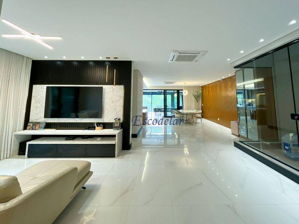 Casa de Condomínio, 4 quartos - Foto 9