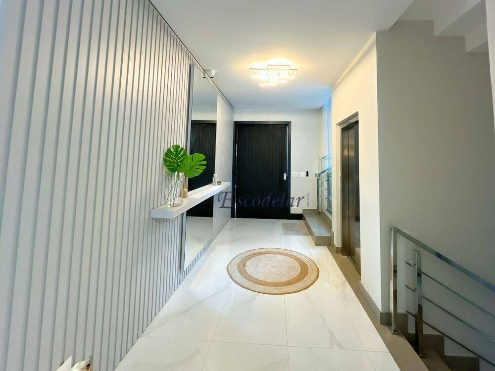 Casa de Condomínio, 4 quartos - Foto 8