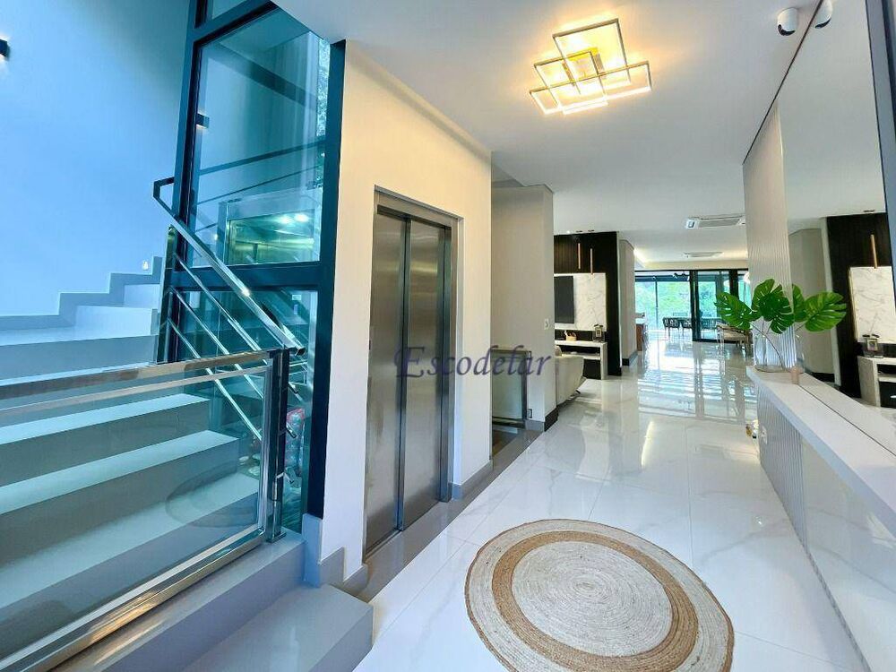 Casa de Condomínio, 4 quartos - Foto 6