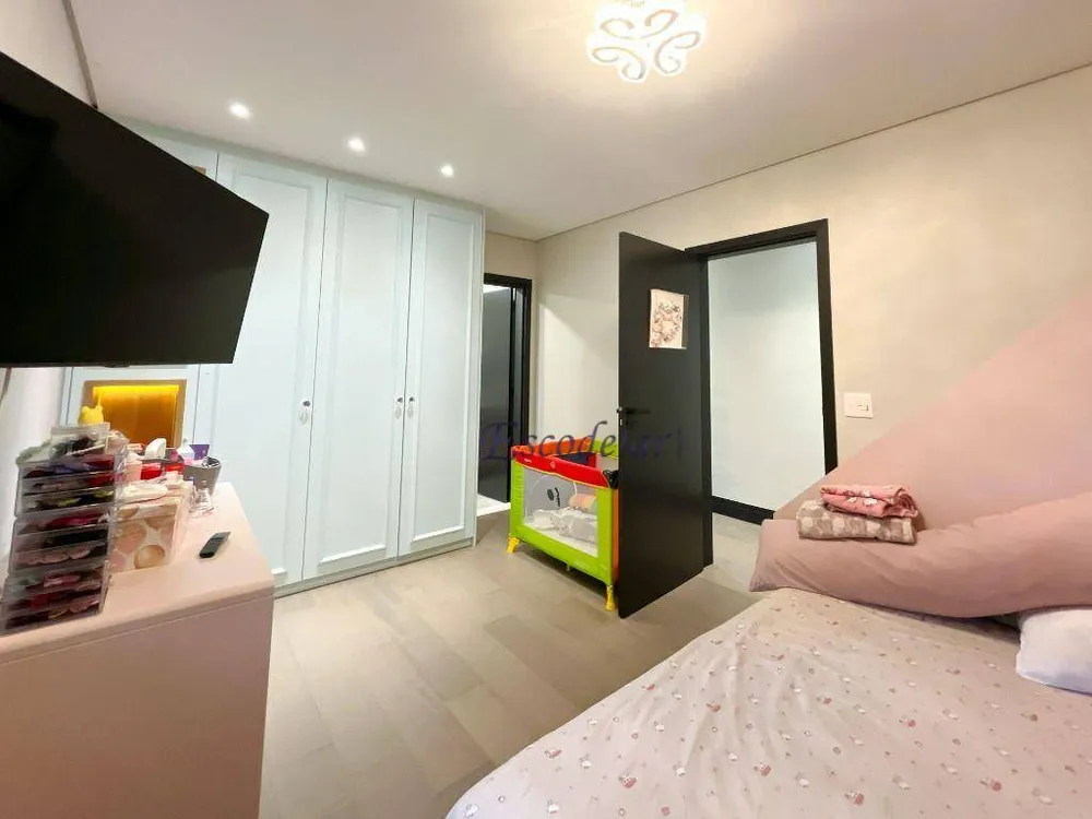 Casa de Condomínio, 4 quartos - Foto 30