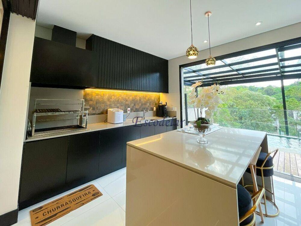 Casa de Condomínio, 4 quartos - Foto 26