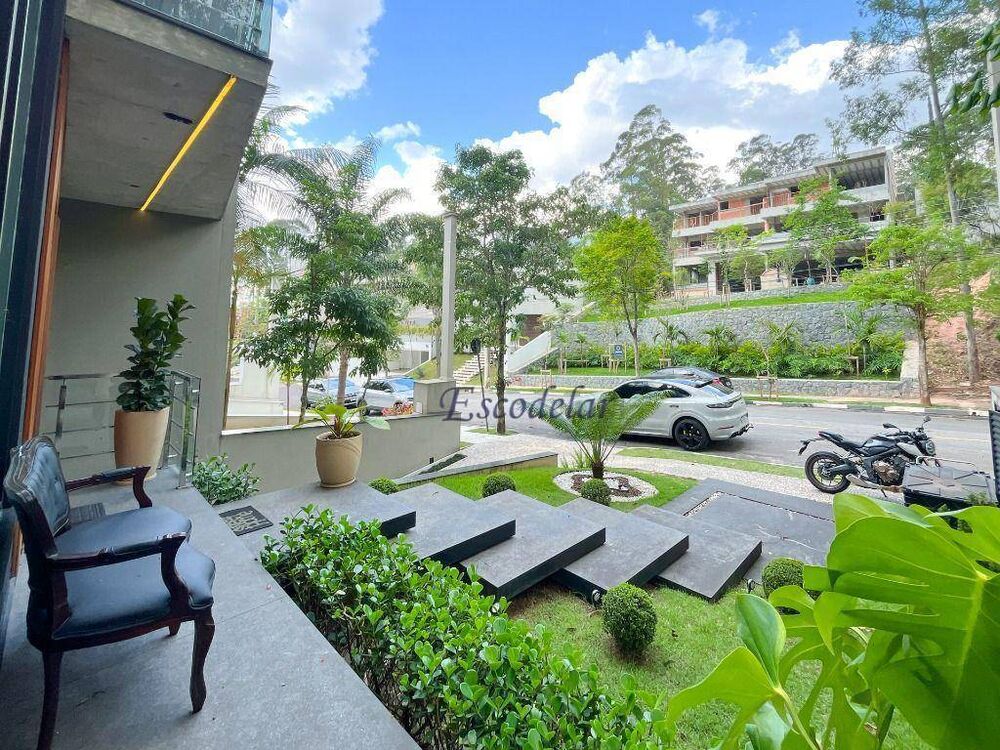 Casa de Condomínio, 4 quartos - Foto 5