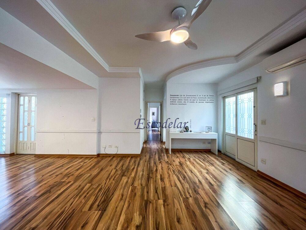 Casa, 3 quartos, 250 m² - Foto 4