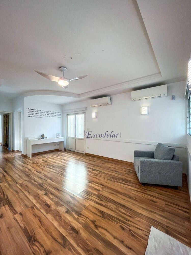 Casa, 3 quartos, 250 m² - Foto 3