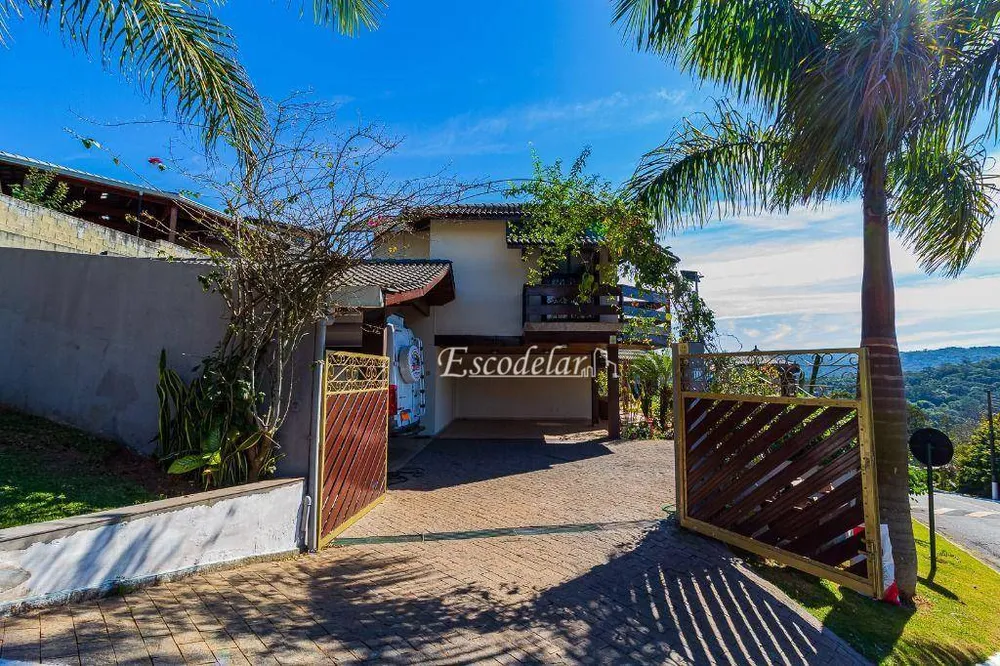 Casa, 5 quartos, 660 m² - Foto 3