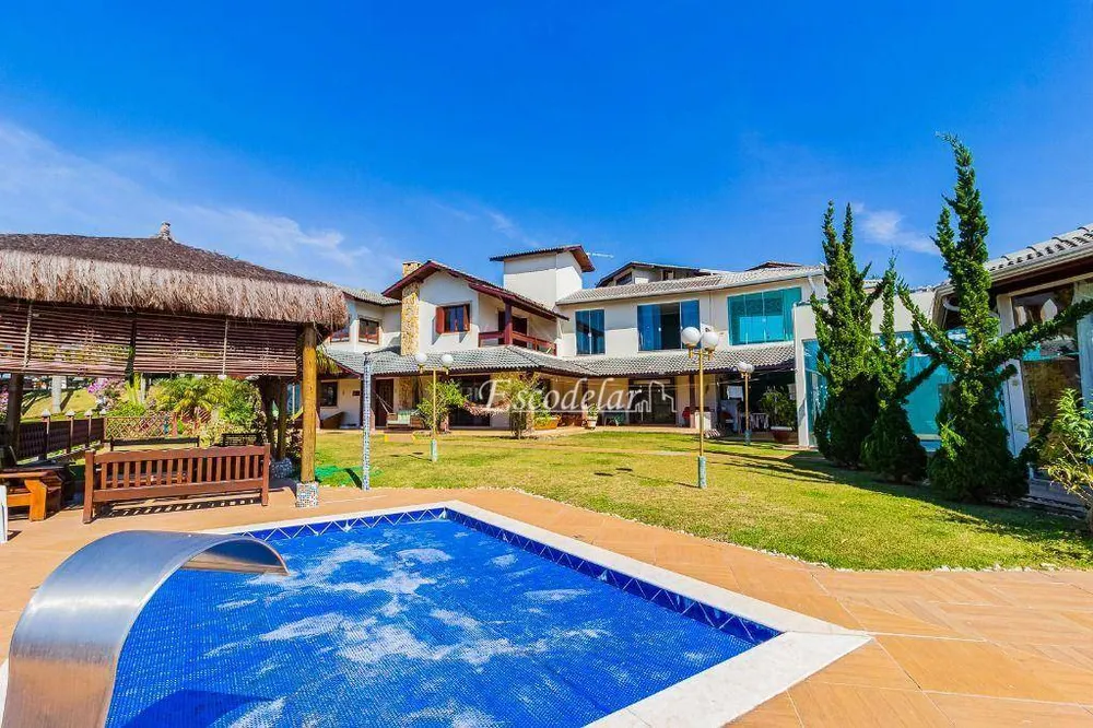 Casa, 5 quartos, 660 m² - Foto 2