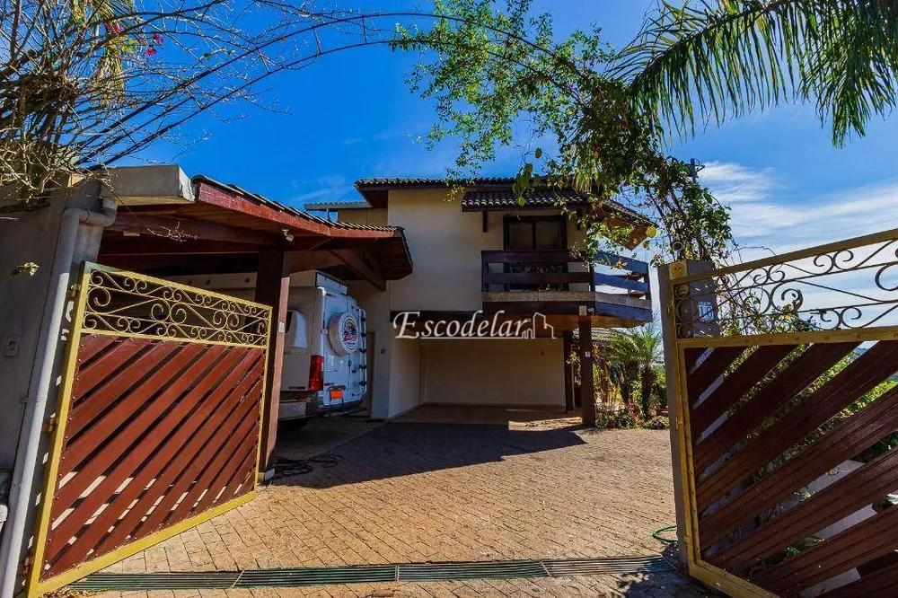 Casa, 5 quartos, 660 m² - Foto 4
