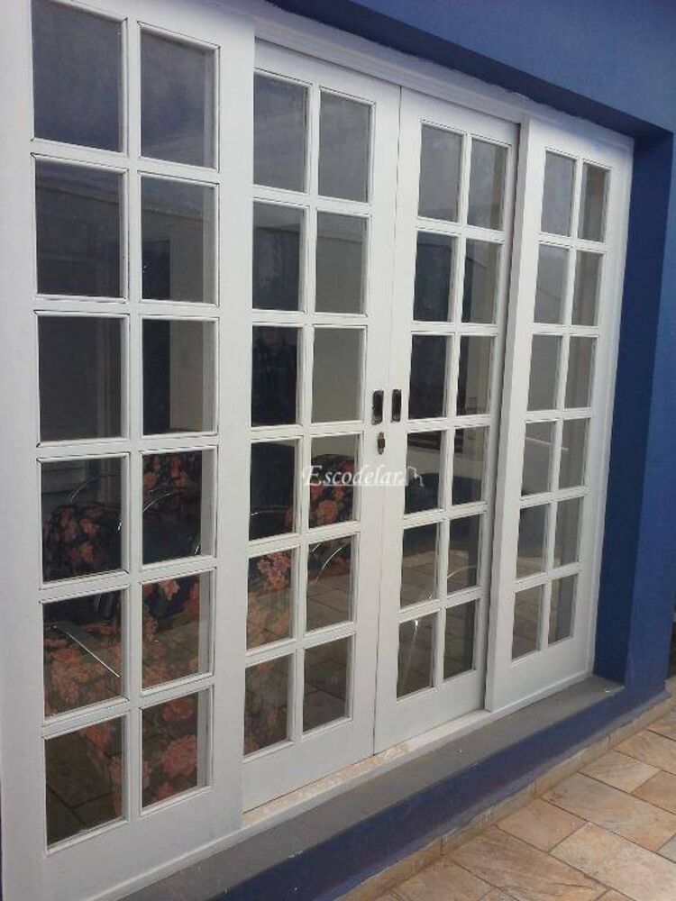 Casa, 7 quartos, 166 m² - Foto 8