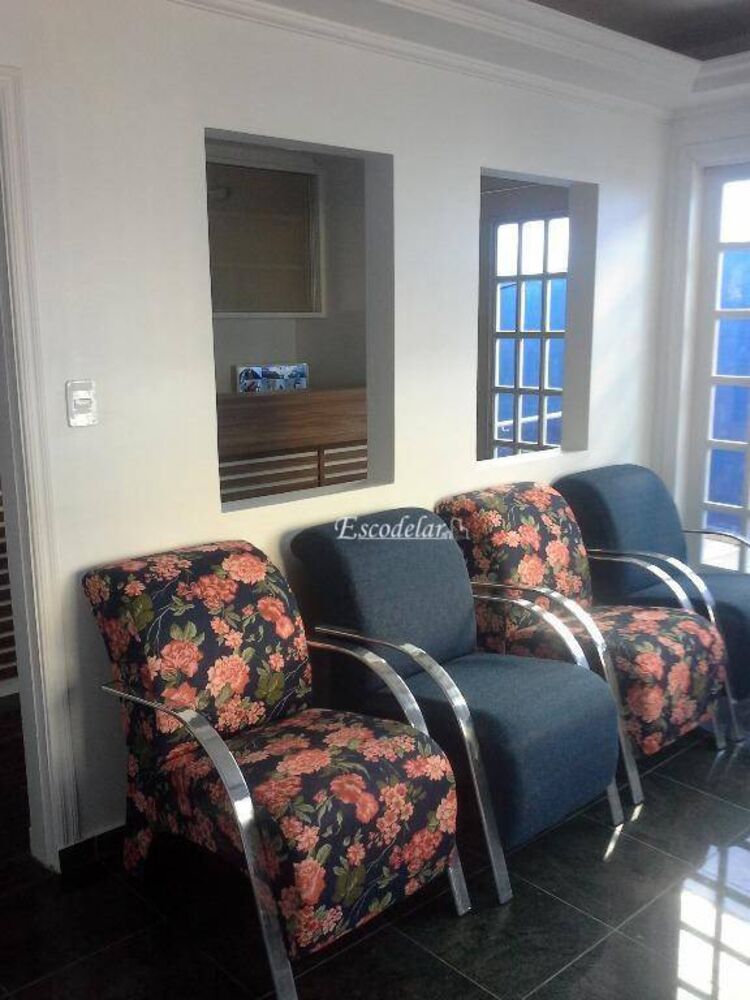 Casa, 7 quartos, 166 m² - Foto 3