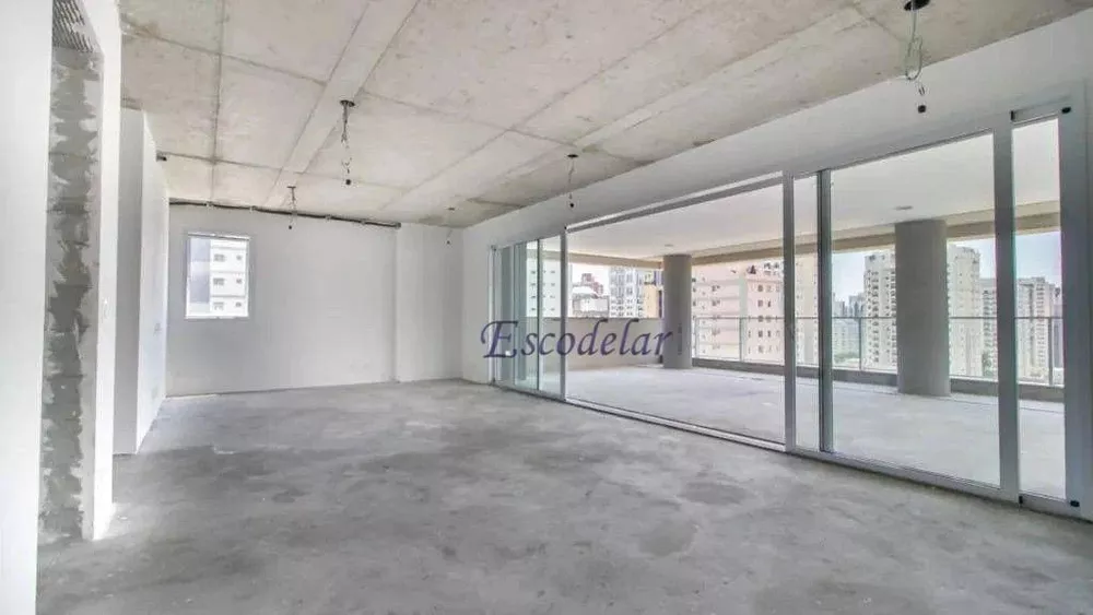 Apartamento, 4 quartos, 278 m² - Foto 3