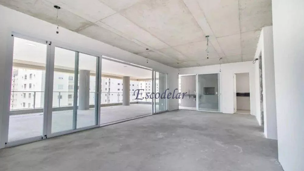 Apartamento, 4 quartos, 278 m² - Foto 1
