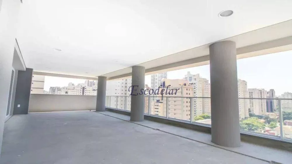 Apartamento, 4 quartos, 278 m² - Foto 9