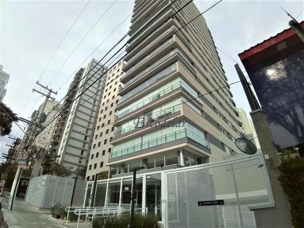 Apartamento, 4 quartos, 278 m² - Foto 2
