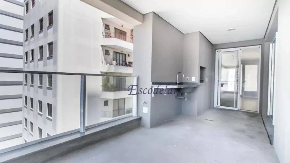 Apartamento, 4 quartos, 278 m² - Foto 8