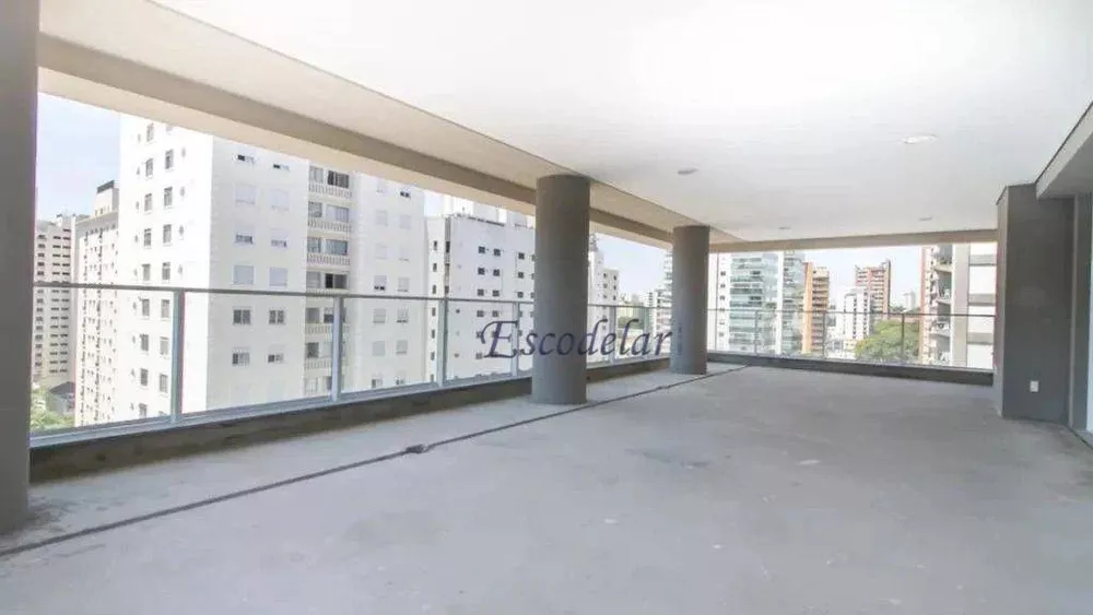 Apartamento, 4 quartos, 278 m² - Foto 15