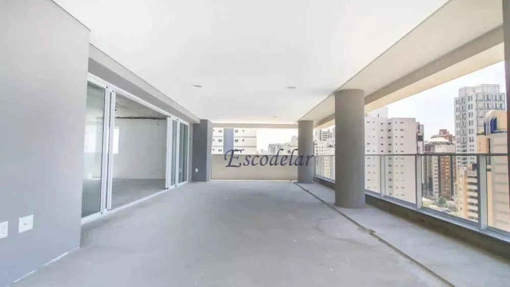 Apartamento, 4 quartos, 278 m² - Foto 11