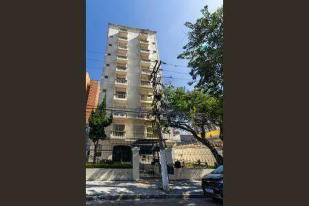 Apartamento, 1 quarto, 94 m² - Foto 1
