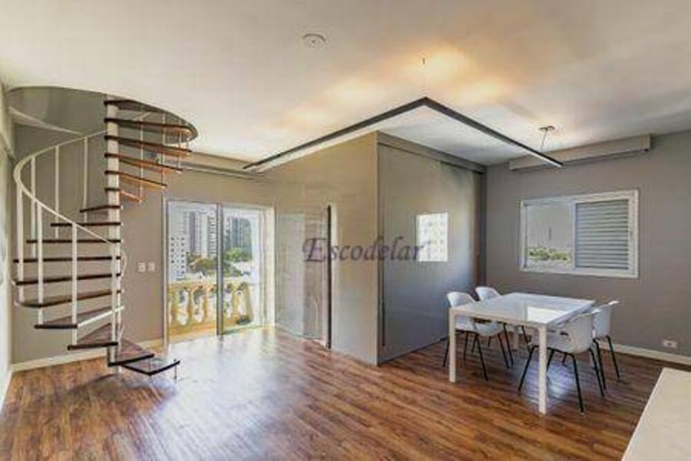 Apartamento, 1 quarto, 94 m² - Foto 2