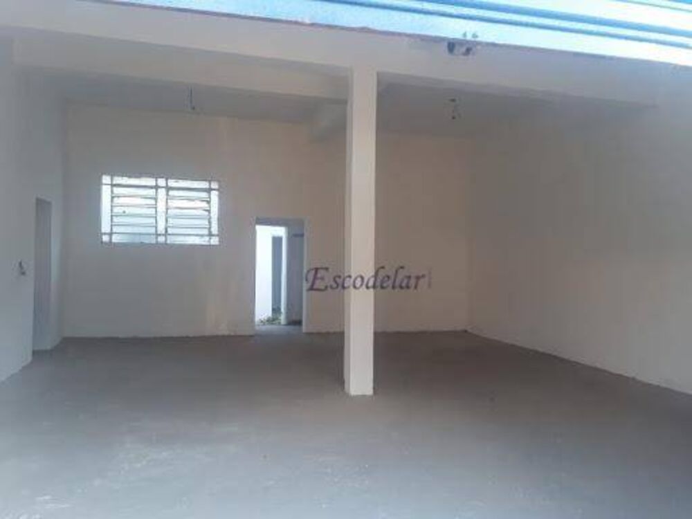 Prédio Inteiro, 215 m² - Foto 1