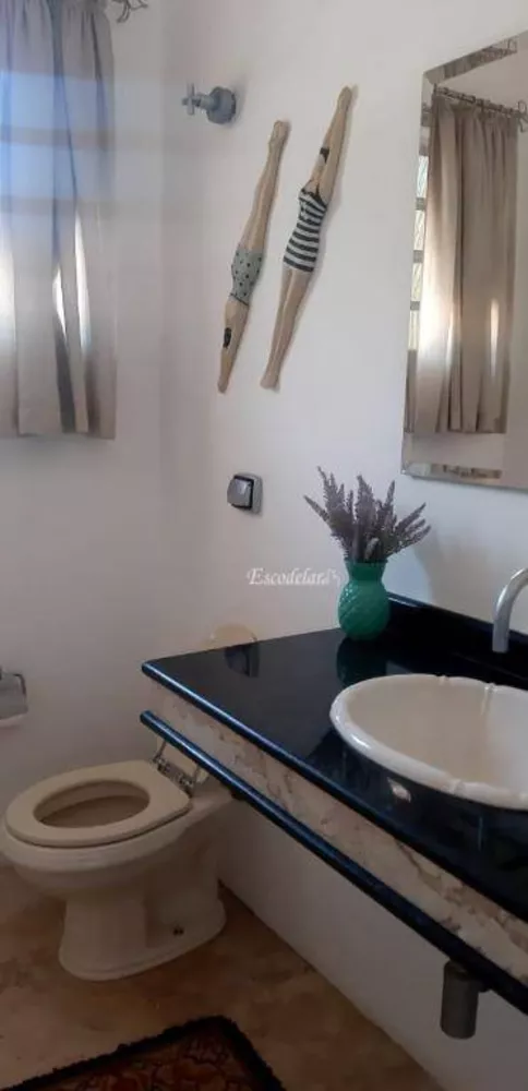 Casa, 4 quartos, 488 m² - Foto 10