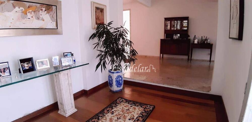Casa, 4 quartos, 488 m² - Foto 2