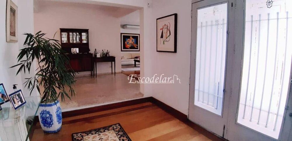 Casa, 4 quartos, 488 m² - Foto 1