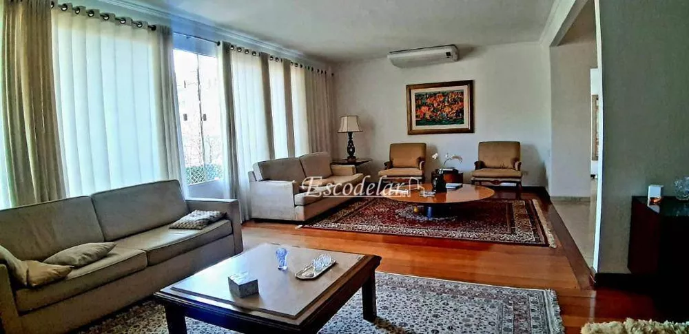 Casa, 4 quartos, 488 m² - Foto 5