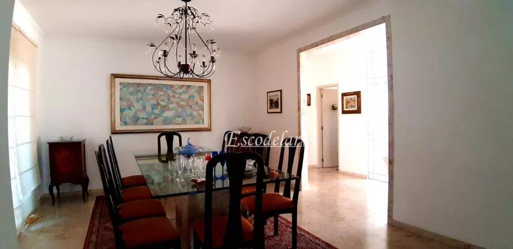 Casa, 4 quartos, 488 m² - Foto 7