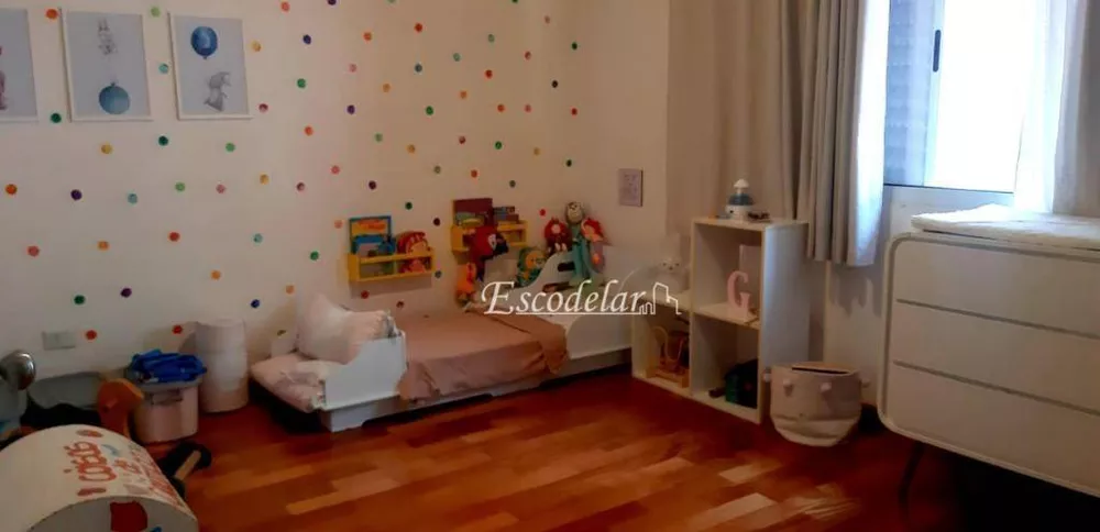 Casa, 4 quartos, 488 m² - Foto 11