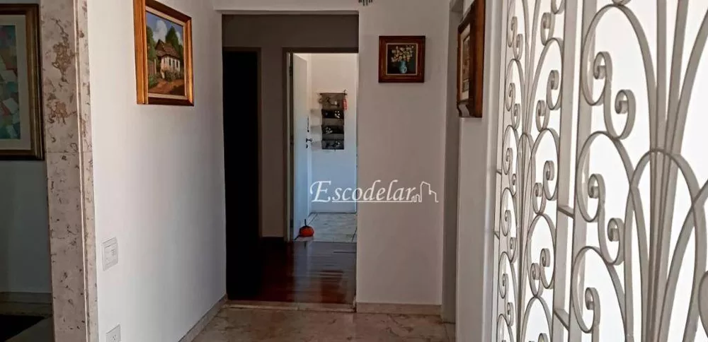 Casa, 4 quartos, 488 m² - Foto 8
