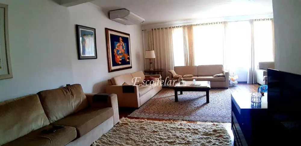 Casa, 4 quartos, 488 m² - Foto 6