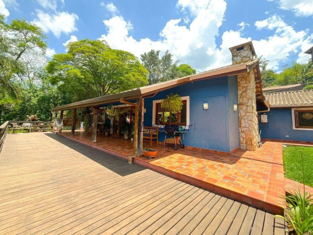 Casa, 3 quartos, 250 m² - Foto 5