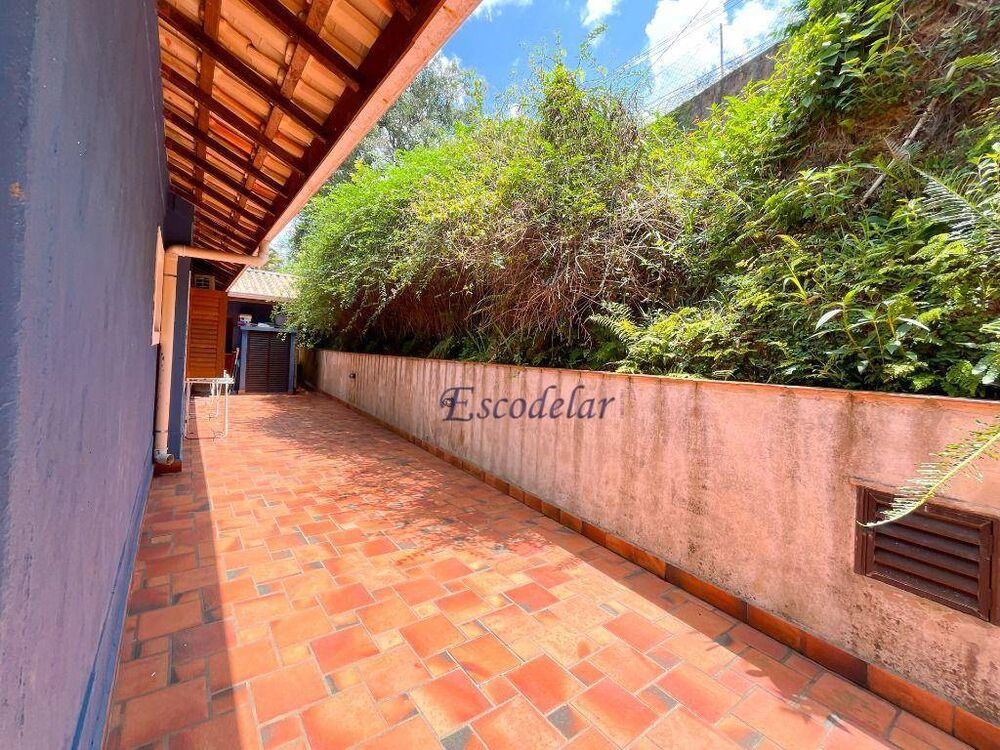 Casa, 3 quartos, 250 m² - Foto 4