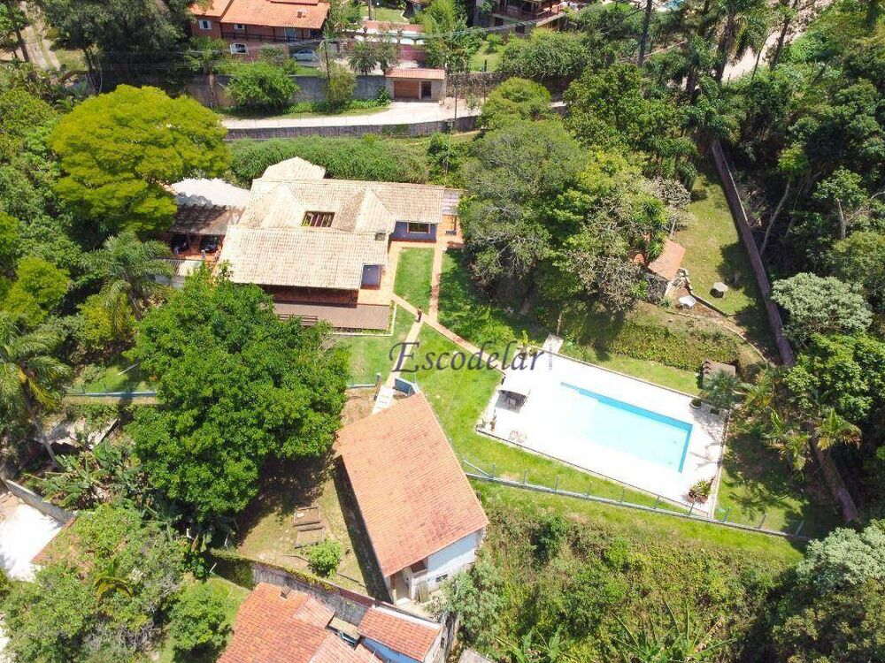 Casa, 3 quartos, 250 m² - Foto 1
