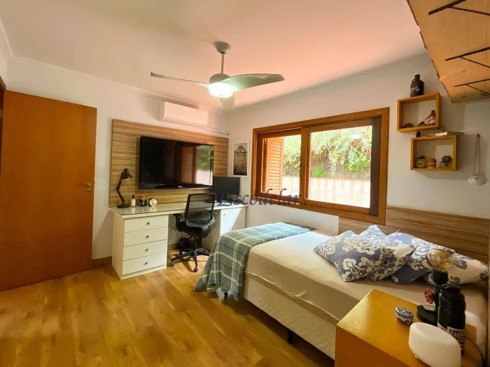 Casa, 3 quartos, 250 m² - Foto 7