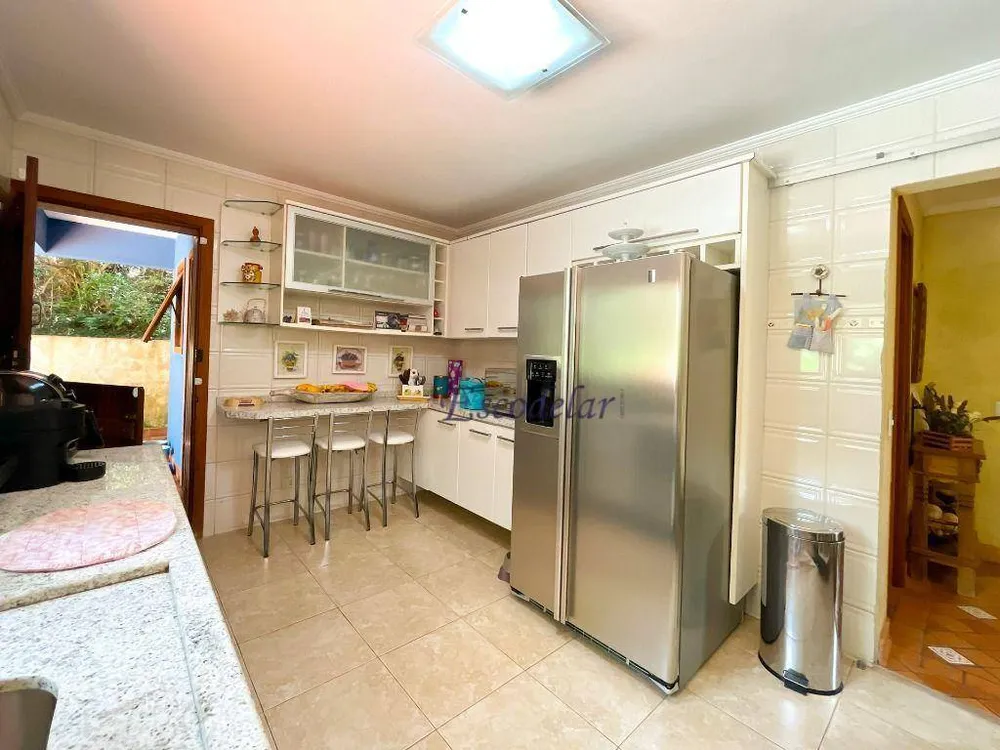 Casa, 3 quartos, 250 m² - Foto 6
