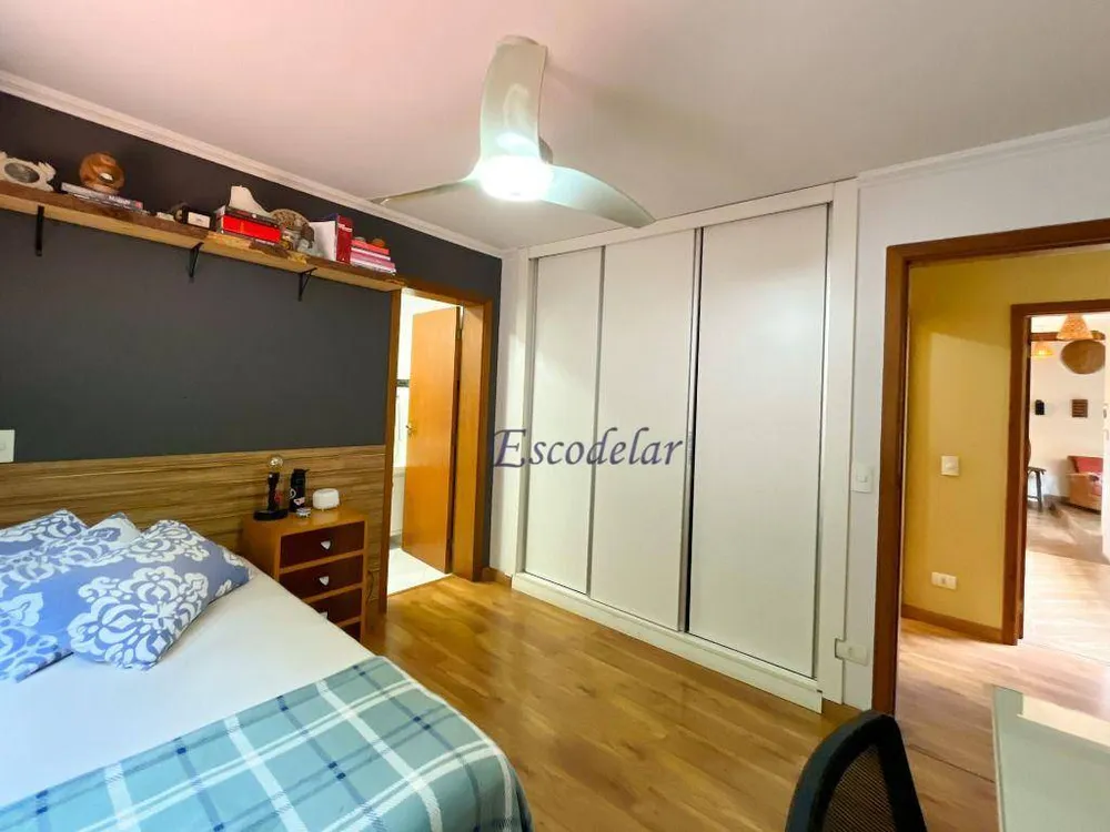 Casa, 3 quartos, 250 m² - Foto 8