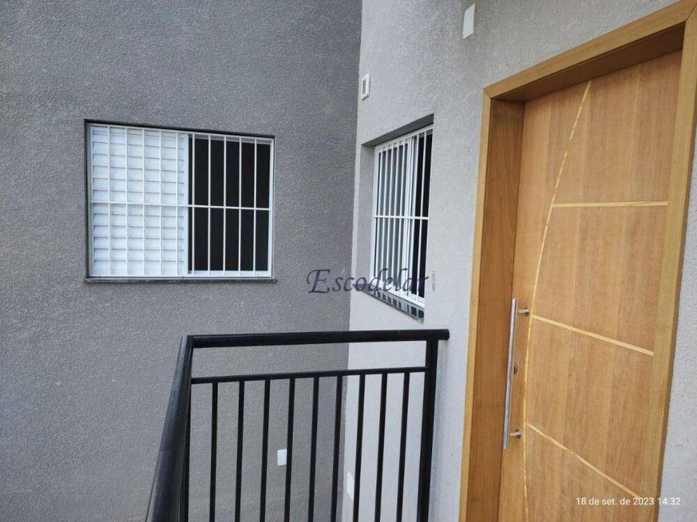 Apartamento, 1 quarto, 30 m² - Foto 7