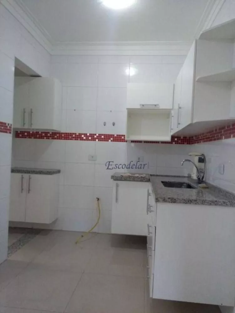 Apartamento à venda com 2 quartos, 60m² - Foto 3