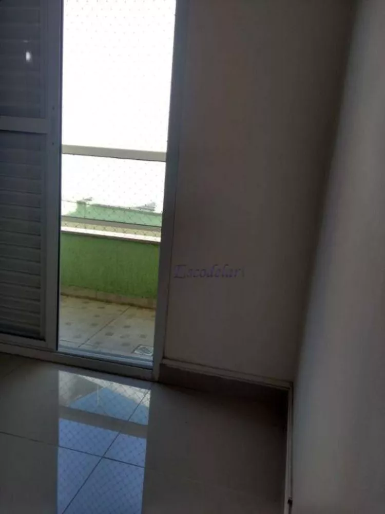 Apartamento à venda com 2 quartos, 60m² - Foto 4