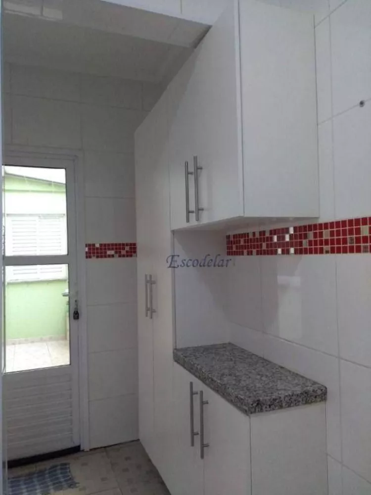 Apartamento à venda com 2 quartos, 60m² - Foto 2