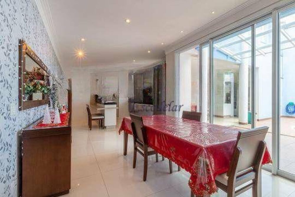 Sobrado, 4 quartos, 560 m² - Foto 4
